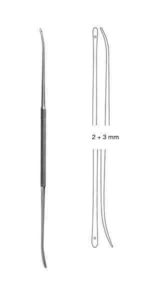 OLIVECRONA DİSSEKTÖR 19,5 CM